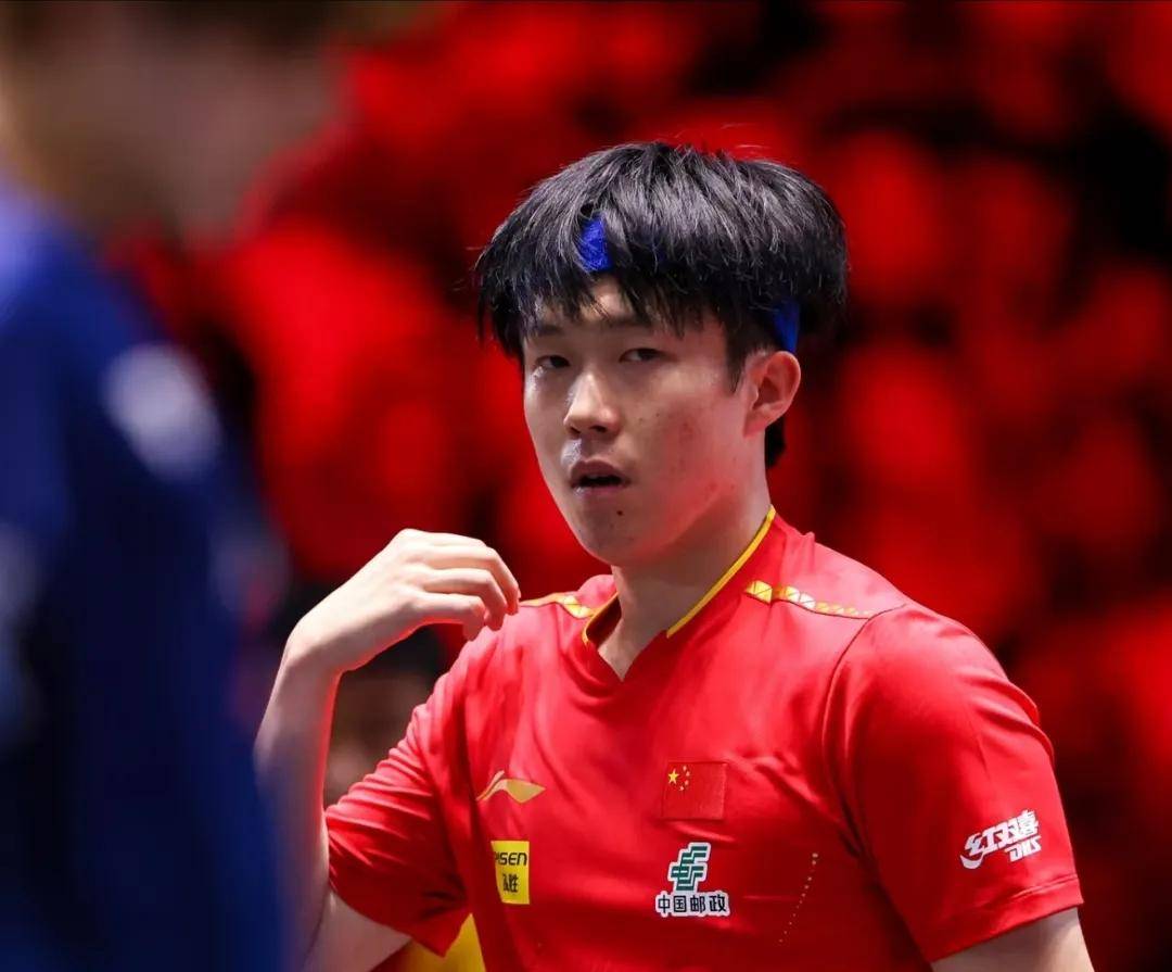 开云平台-中国乒乓球队血洗瑞典乒乓球队，水谷隼关键制胜的简单介绍