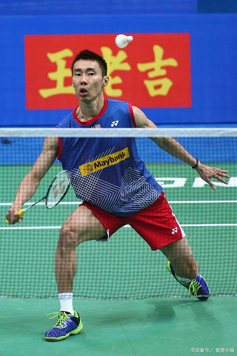 中国羽毛球队横扫英格兰羽毛球队,李宗伟送出助攻 中国羽毛球队横扫英格兰羽毛球队,李宗伟送出助攻