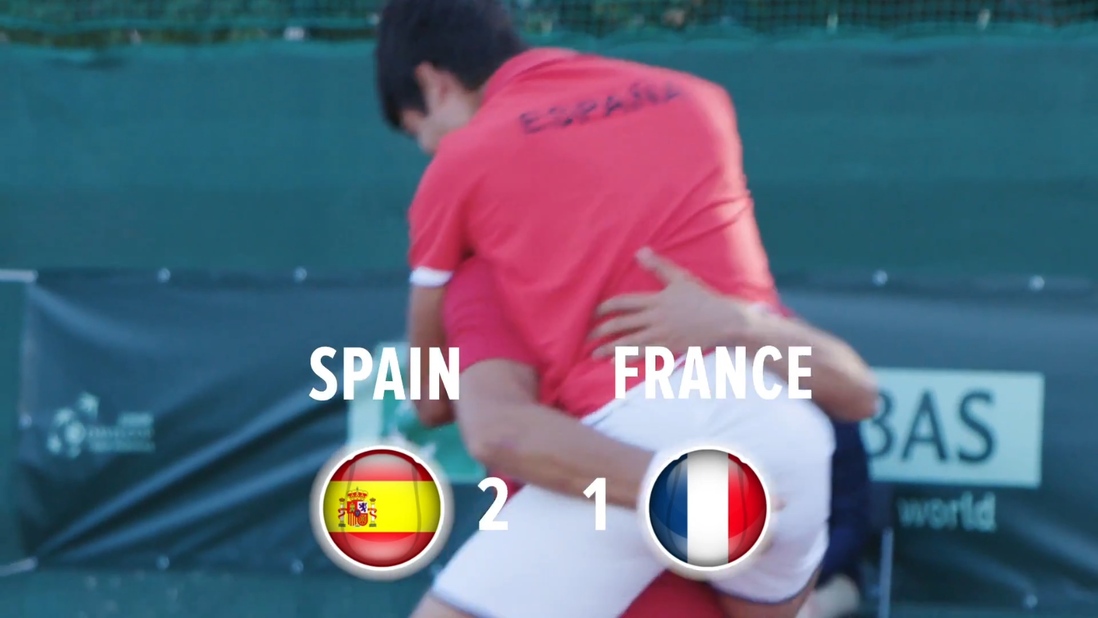 包含西班牙网球队鏖战日本网球队,阿尔卡拉斯送出助攻的词条 包含西班牙网球队鏖战日本网球队,阿尔卡拉斯送出助攻的词条