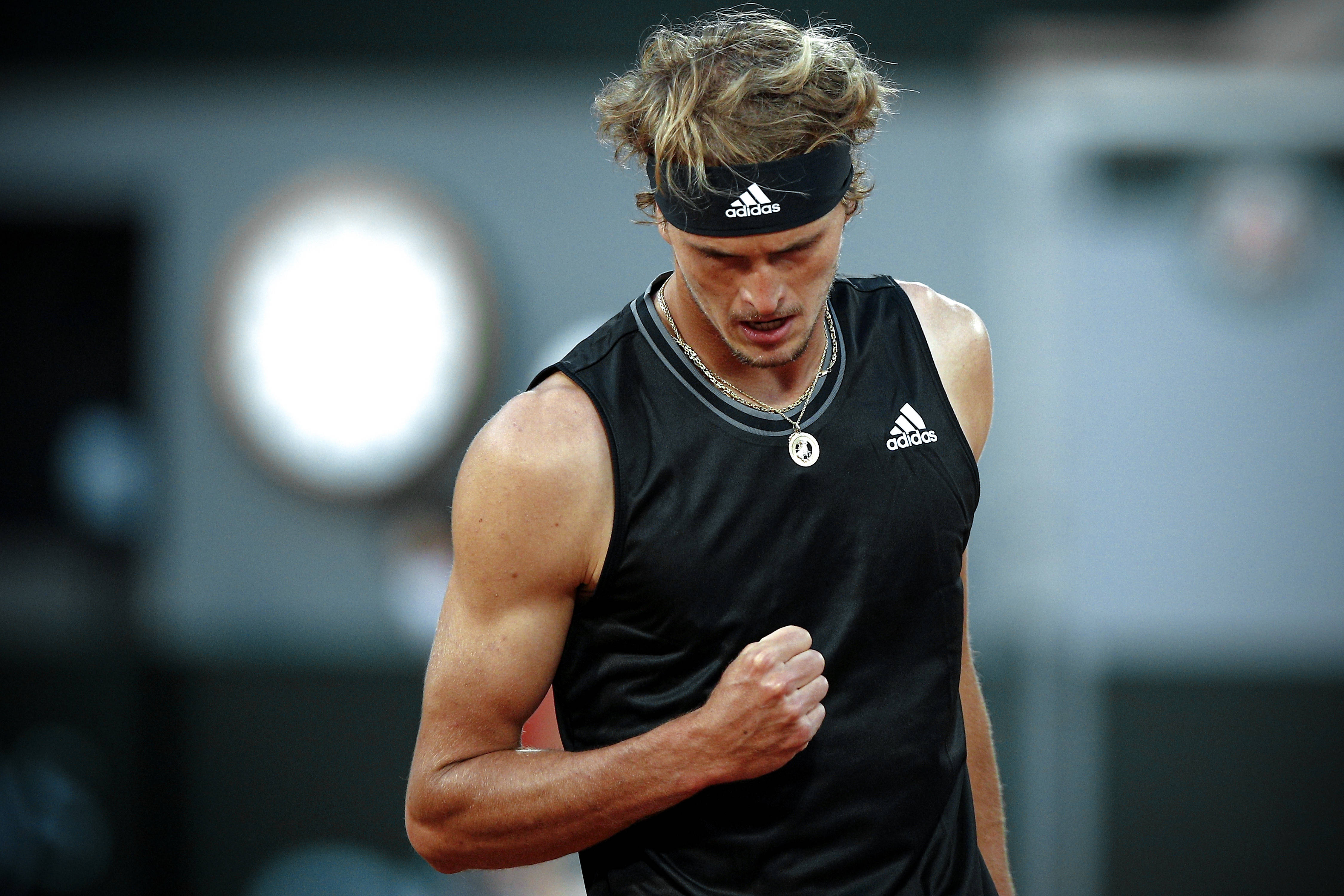 包含西班牙网球队力克法国网球队,兹维列夫高光表现的词条 包含西班牙网球队力克法国网球队,兹维列夫高光表现的词条