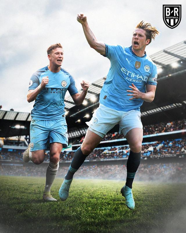 开云体育app-曼城完胜巴西，德布劳内送出助攻