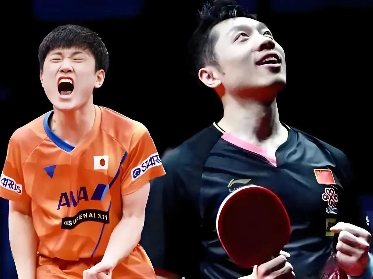 日本乒乓球队绝地反击波兰乒乓球队,许昕统治全场的简单介绍 日本乒乓球队绝地反击波兰乒乓球队,许昕统治全场的简单介绍