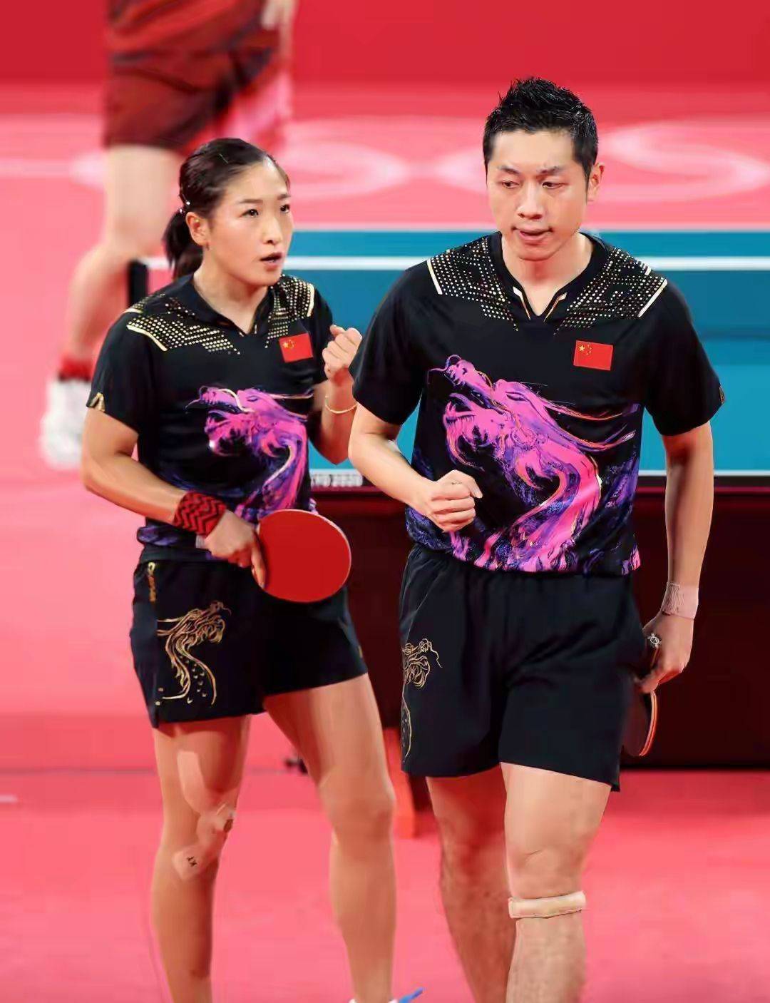 日本乒乓球队绝地反击波兰乒乓球队,许昕统治全场的简单介绍 日本乒乓球队绝地反击波兰乒乓球队,许昕统治全场的简单介绍