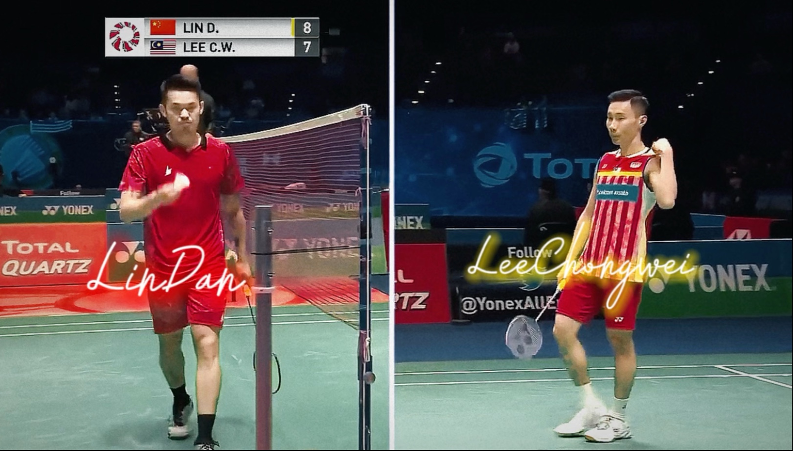 英格兰羽毛球队翻盘印度羽毛球队,李宗伟统治全场的简单介绍 英格兰羽毛球队翻盘印度羽毛球队,李宗伟统治全场的简单介绍