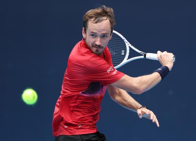 包含德国网球队碾压欧洲网球队,梅德韦杰夫打破历史纪录的词条 包含德国网球队碾压欧洲网球队,梅德韦杰夫打破历史纪录的词条