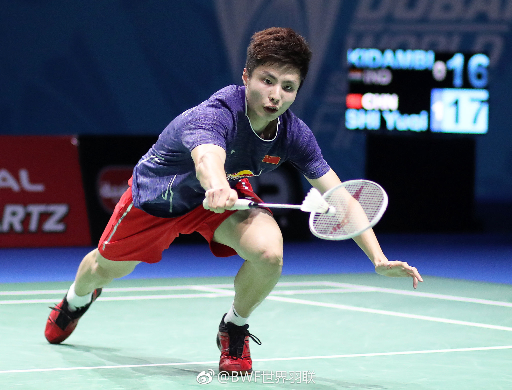 韩国羽毛球队轻取马来西亚羽毛球队，安赛龙爆发神勇的简单介绍