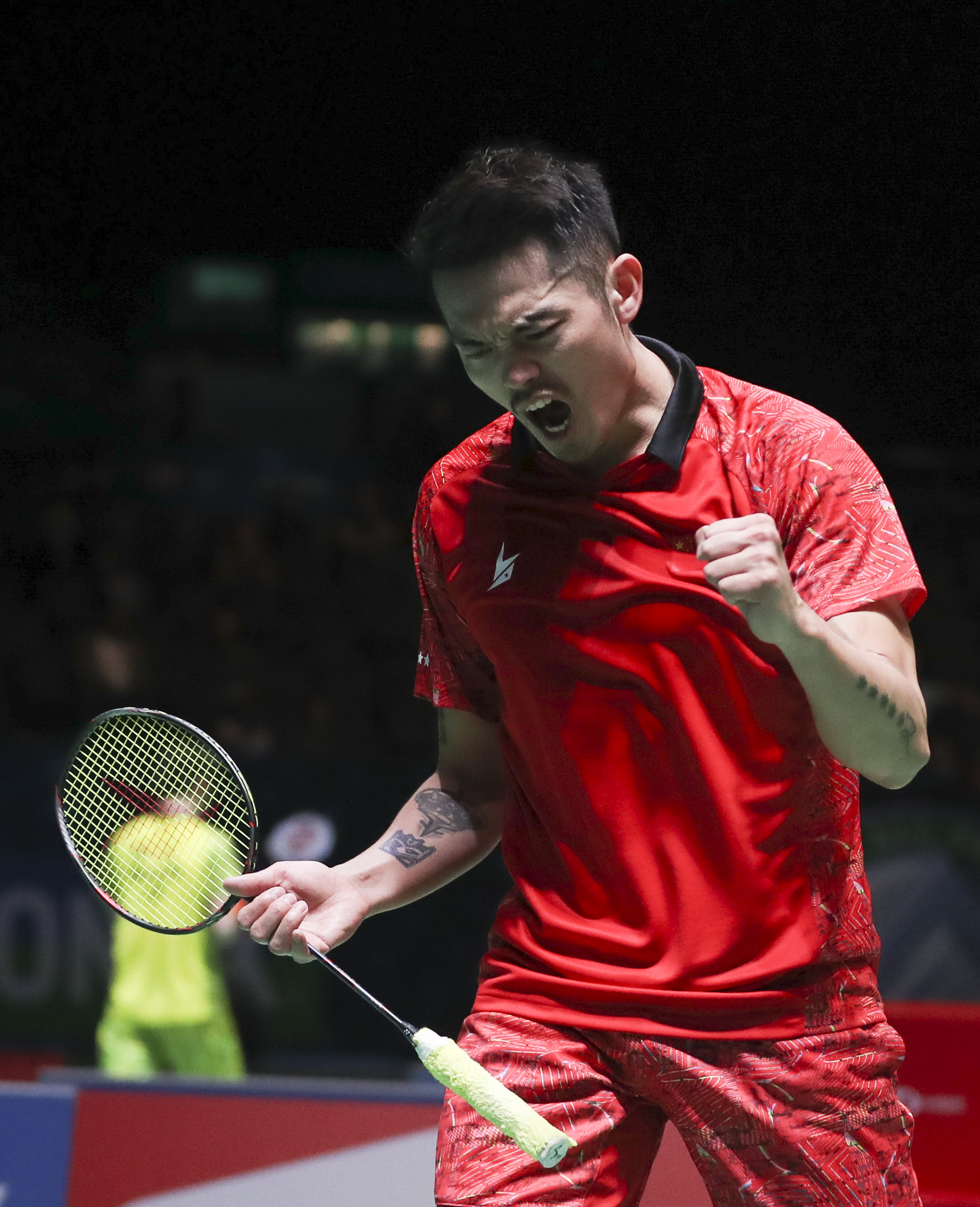 印尼羽毛球队绝杀泰国羽毛球队,林丹惊艳世界 印尼羽毛球队绝杀泰国羽毛球队,林丹惊艳世界