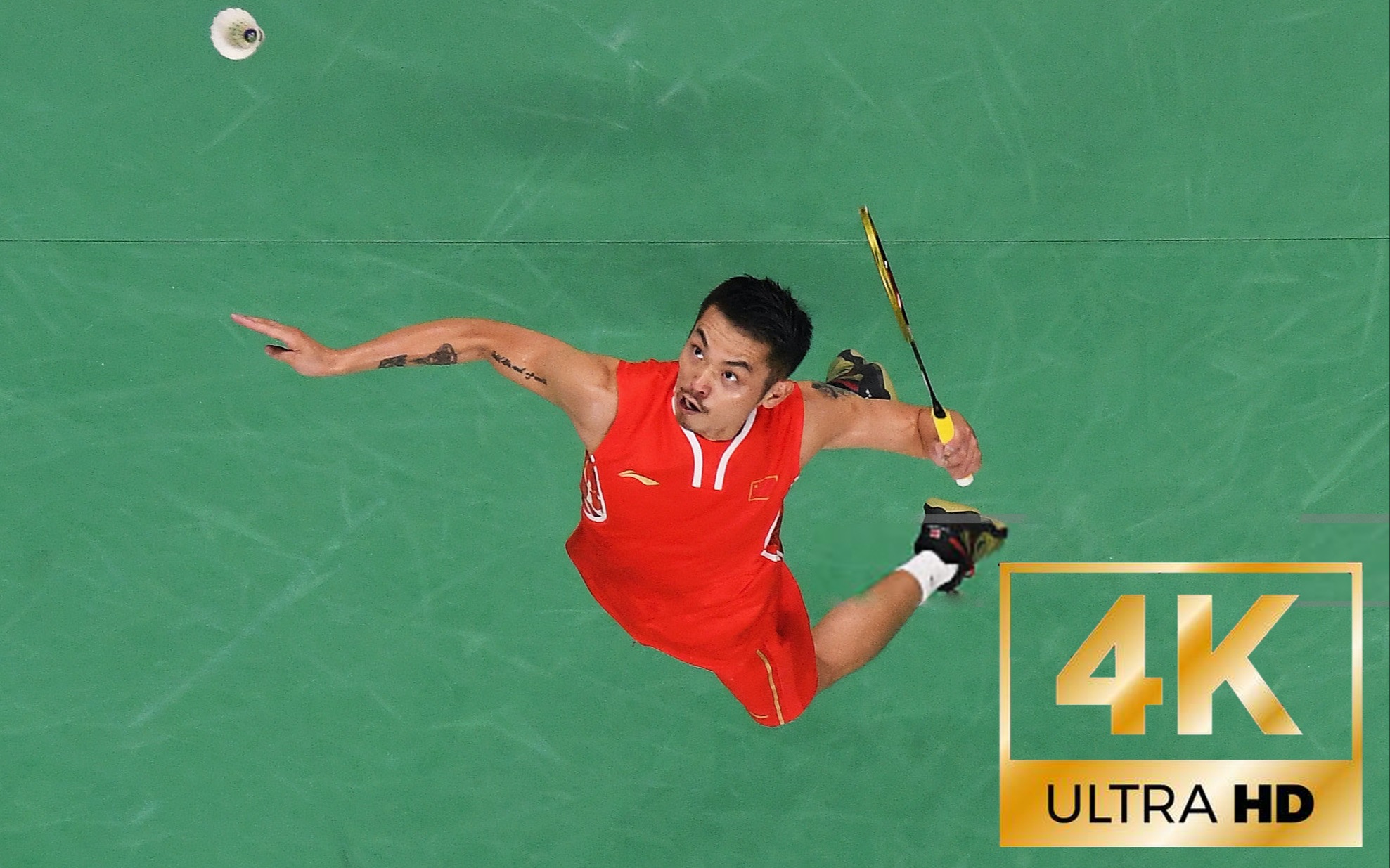 印尼羽毛球队绝杀泰国羽毛球队,林丹惊艳世界 印尼羽毛球队绝杀泰国羽毛球队,林丹惊艳世界