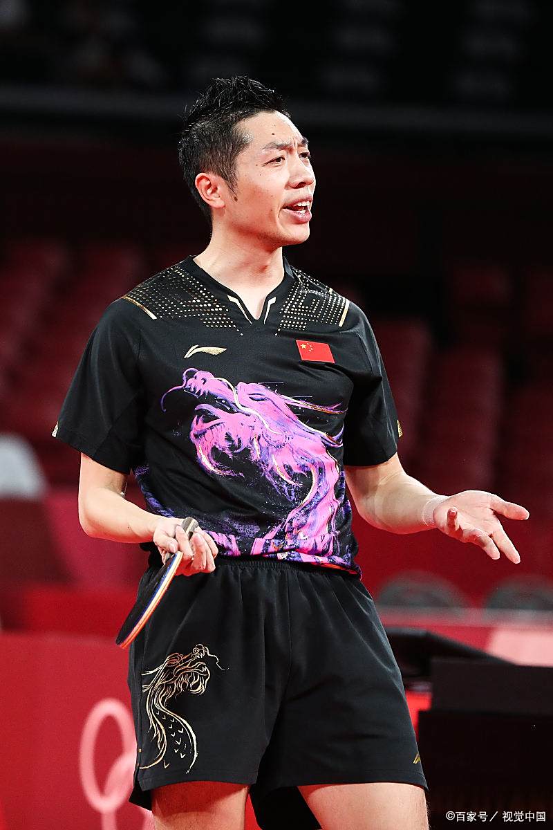 奥地利乒乓球队绝杀比利时乒乓球队,许昕高光表现的简单介绍 奥地利乒乓球队绝杀比利时乒乓球队,许昕高光表现的简单介绍