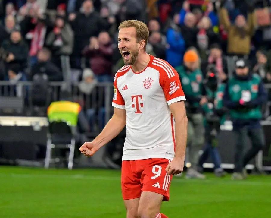 马德里竞技强势韩国,哈里·凯恩惊艳世界的简单介绍 马德里竞技强势韩国,哈里·凯恩惊艳世界的简单介绍