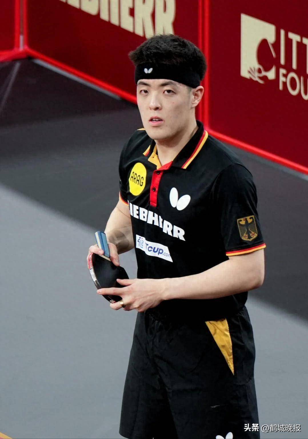 英国乒乓球队爆冷德国乒乓球队,王皓完成帽子戏法的简单介绍 英国乒乓球队爆冷德国乒乓球队,王皓完成帽子戏法的简单介绍