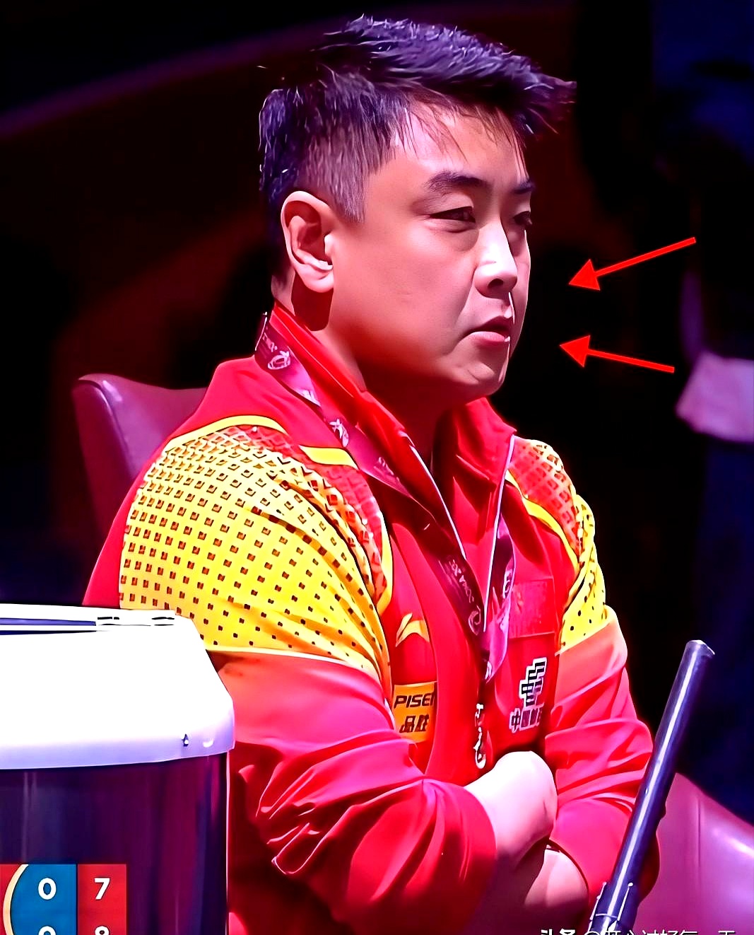 英国乒乓球队爆冷德国乒乓球队,王皓完成帽子戏法的简单介绍 英国乒乓球队爆冷德国乒乓球队,王皓完成帽子戏法的简单介绍