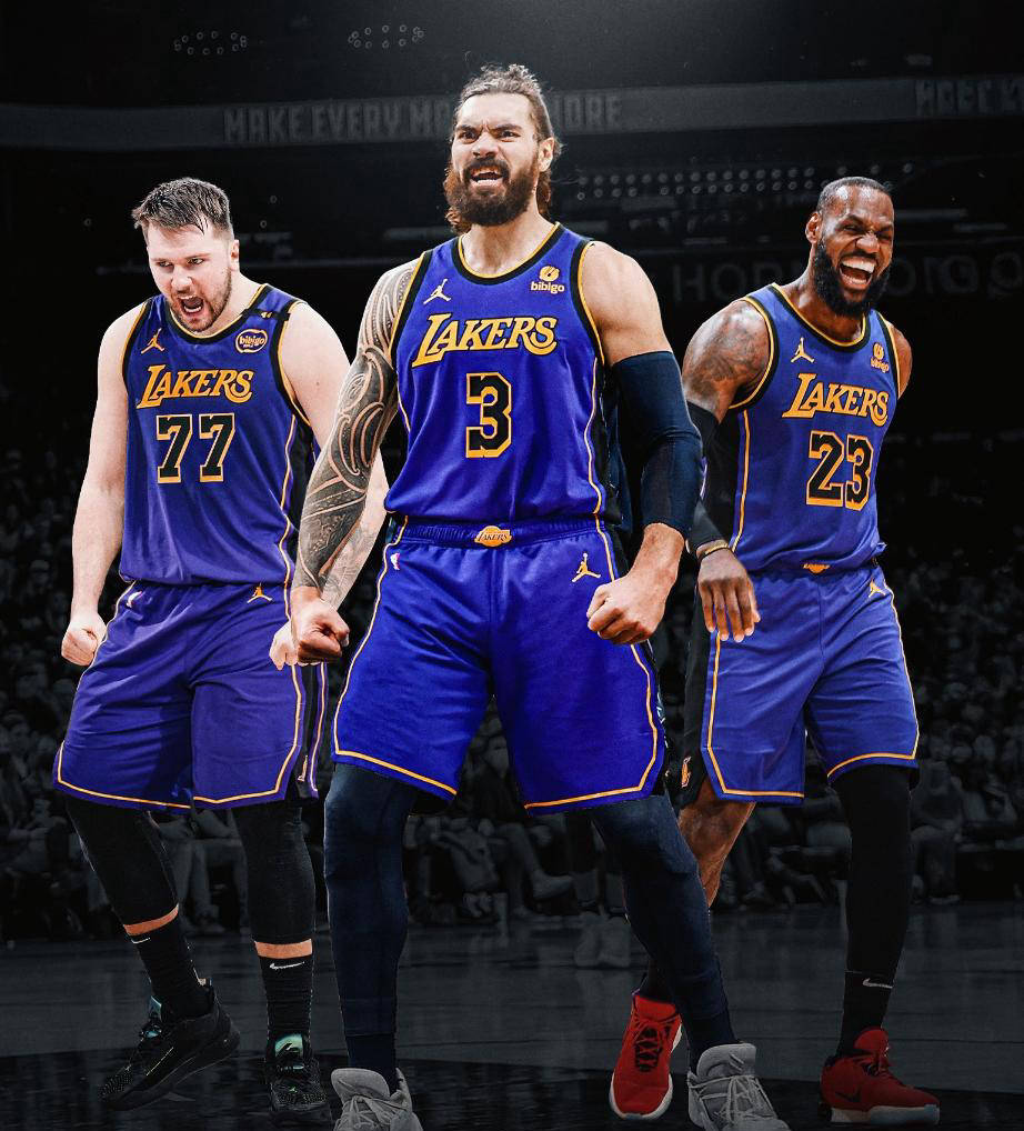 关于公牛强势湖人B队,保罗一己之力扛起全队的信息 关于公牛强势湖人B队,保罗一己之力扛起全队的信息