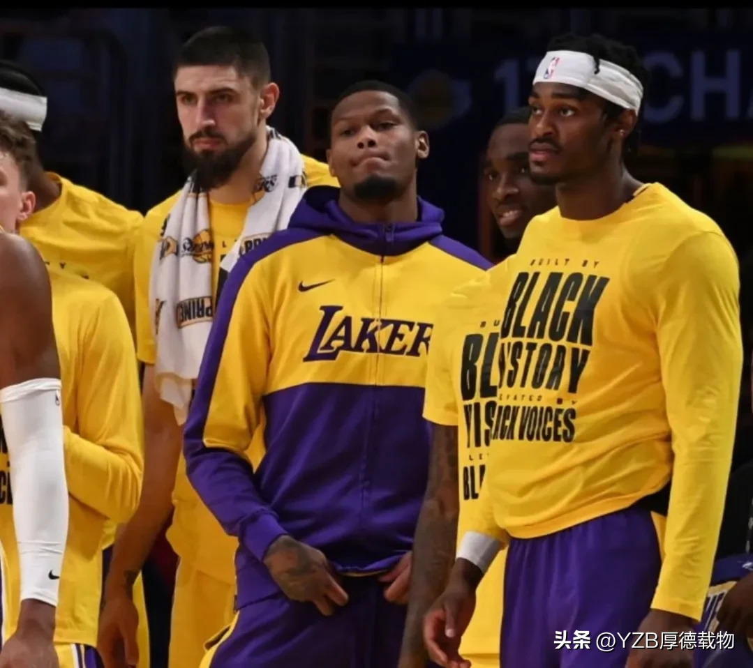 关于公牛强势湖人B队,保罗一己之力扛起全队的信息 关于公牛强势湖人B队,保罗一己之力扛起全队的信息