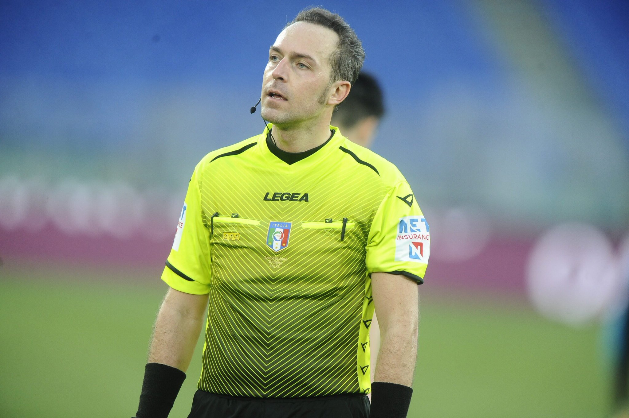 佛罗伦萨球员赛后痛批裁判,引发争议的简单介绍 佛罗伦萨球员赛后痛批裁判,引发争议的简单介绍