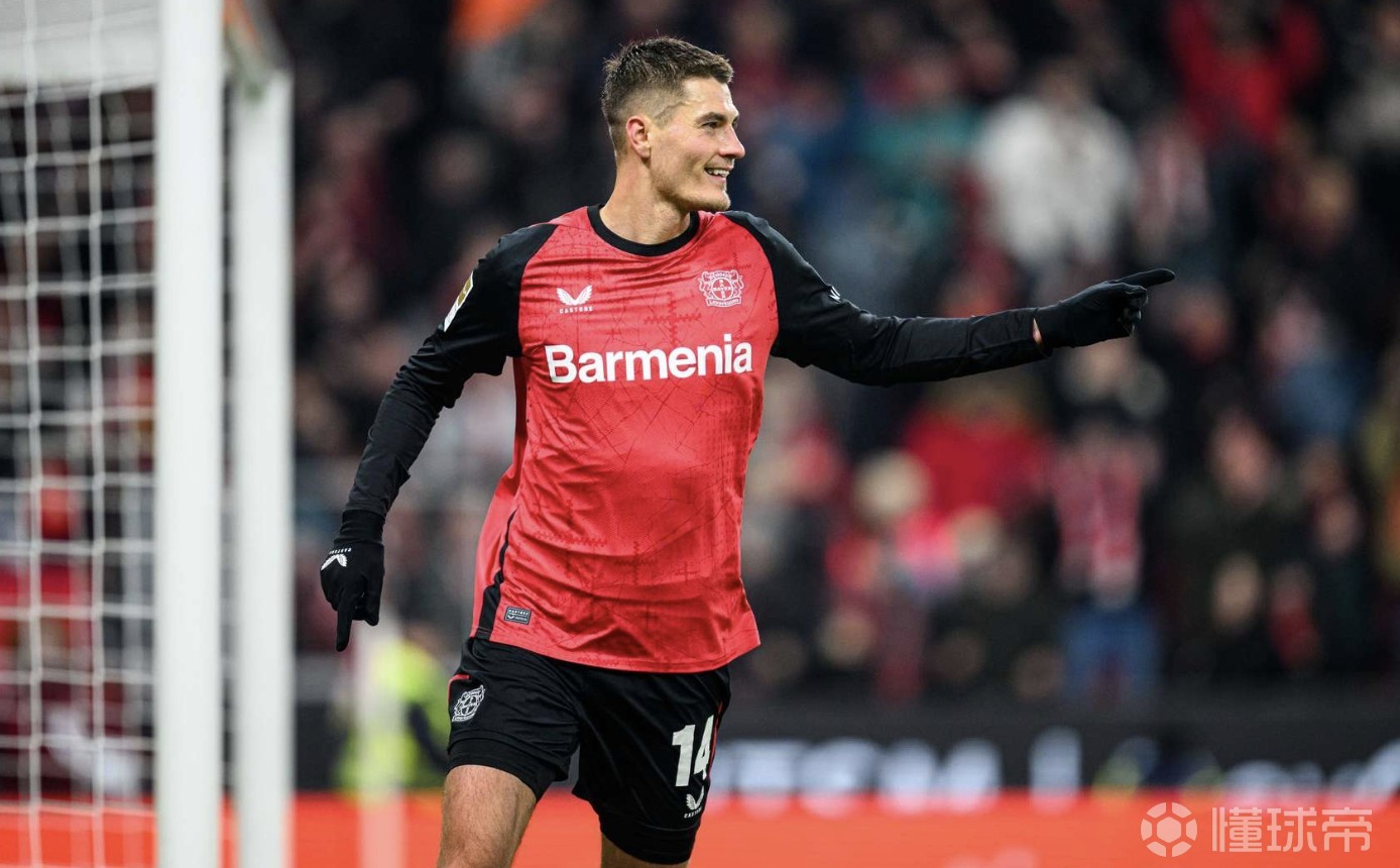 勒沃库森球员在主场豪取连胜,实力强劲的简单介绍 勒沃库森球员在主场豪取连胜,实力强劲的简单介绍