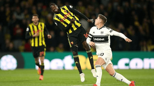 狂胜!沃特福德击败斯旺西,取得完美胜利 狂胜!沃特福德击败斯旺西,取得完美胜利