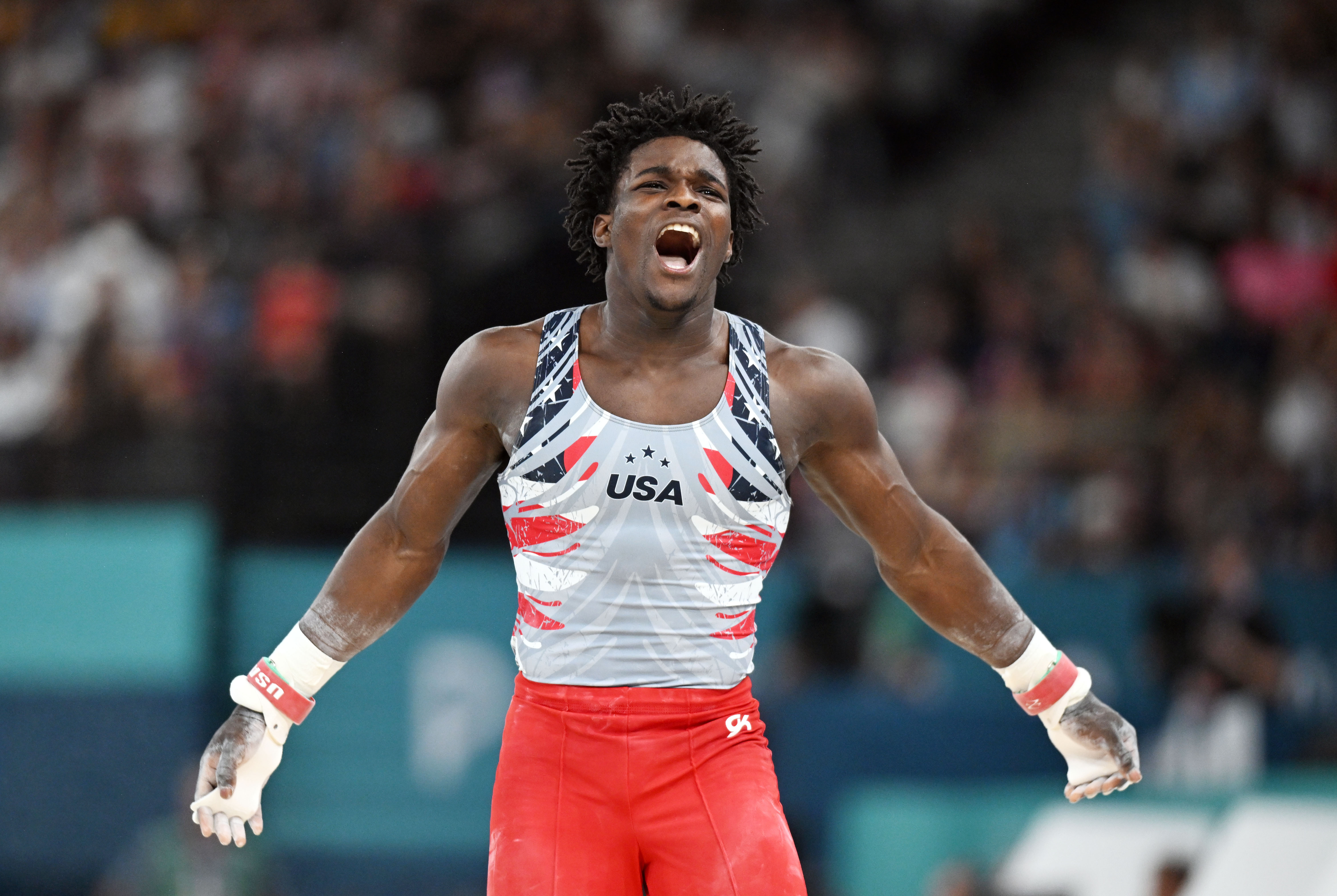 开云体育APP下载-包含法国男子体操选手稳定发挥，力求更多成绩的词条