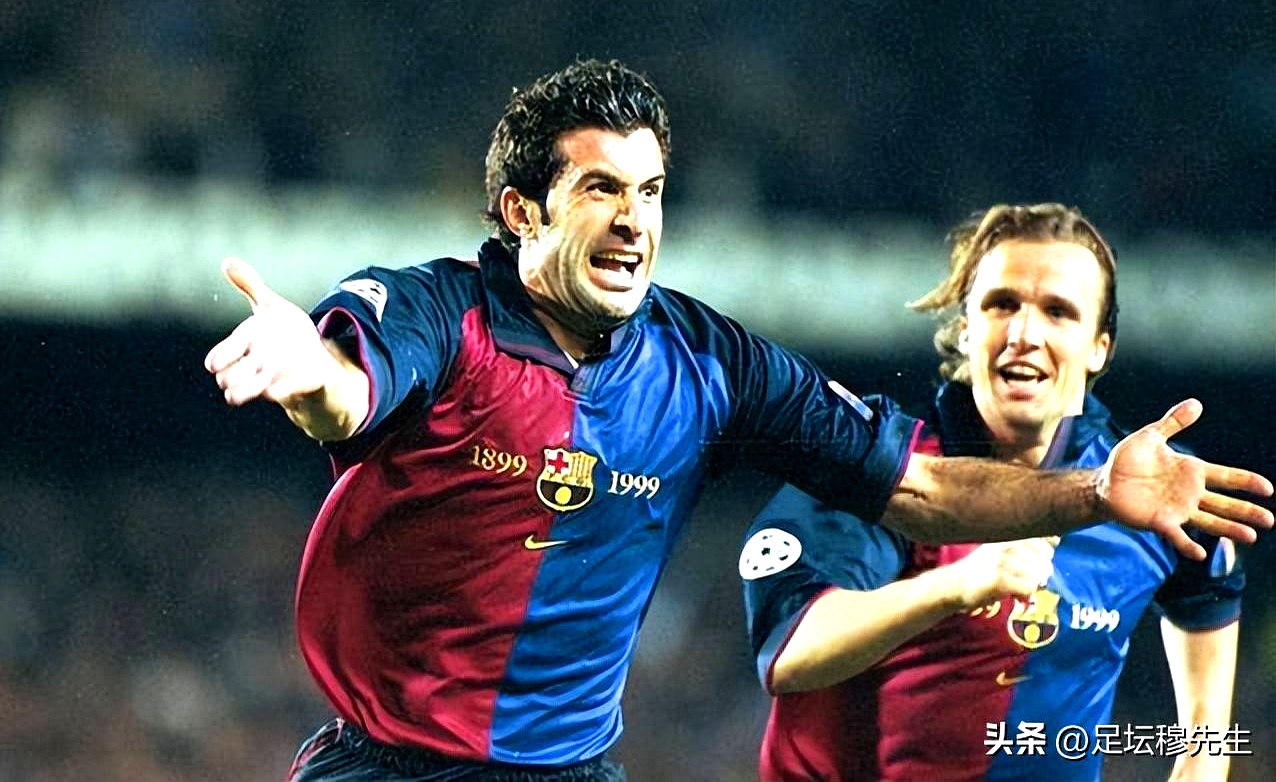 开云体育入口-巴萨遭遇拜仁重创，欧冠又见低潮