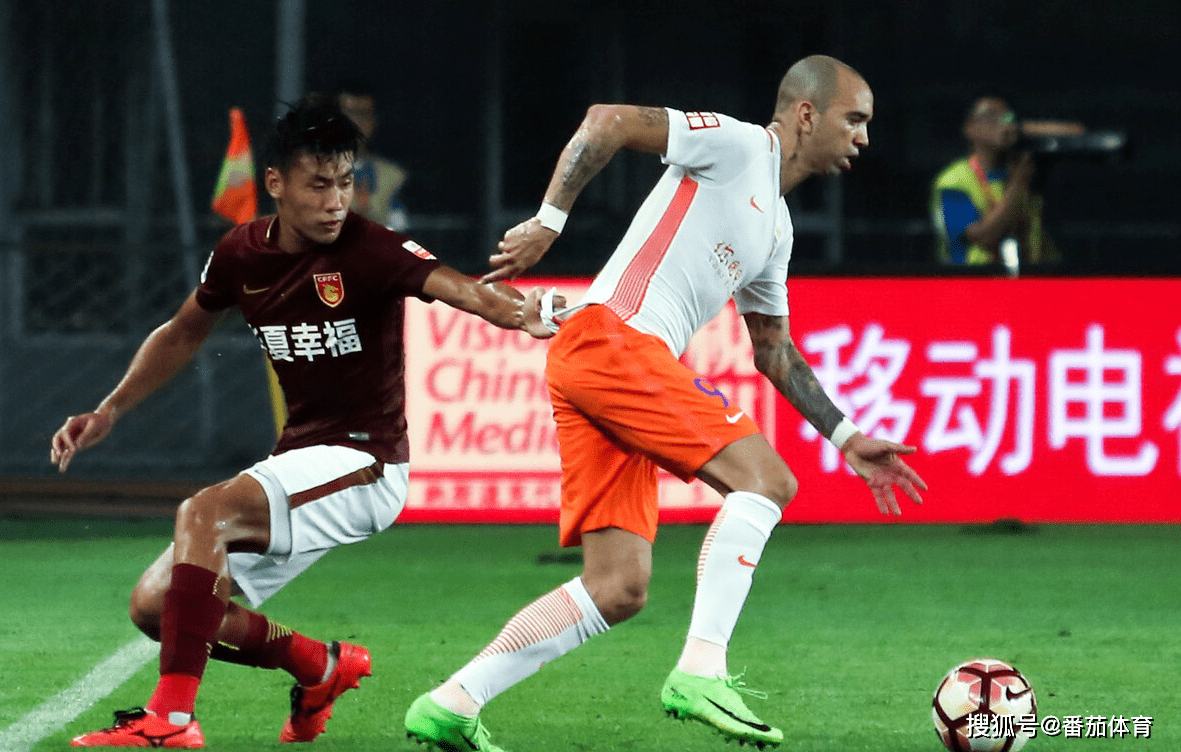 山东鲁能决胜攻防战,力争胜利对阵河北华夏幸福的简单介绍 山东鲁能决胜攻防战,力争胜利对阵河北华夏幸福的简单介绍