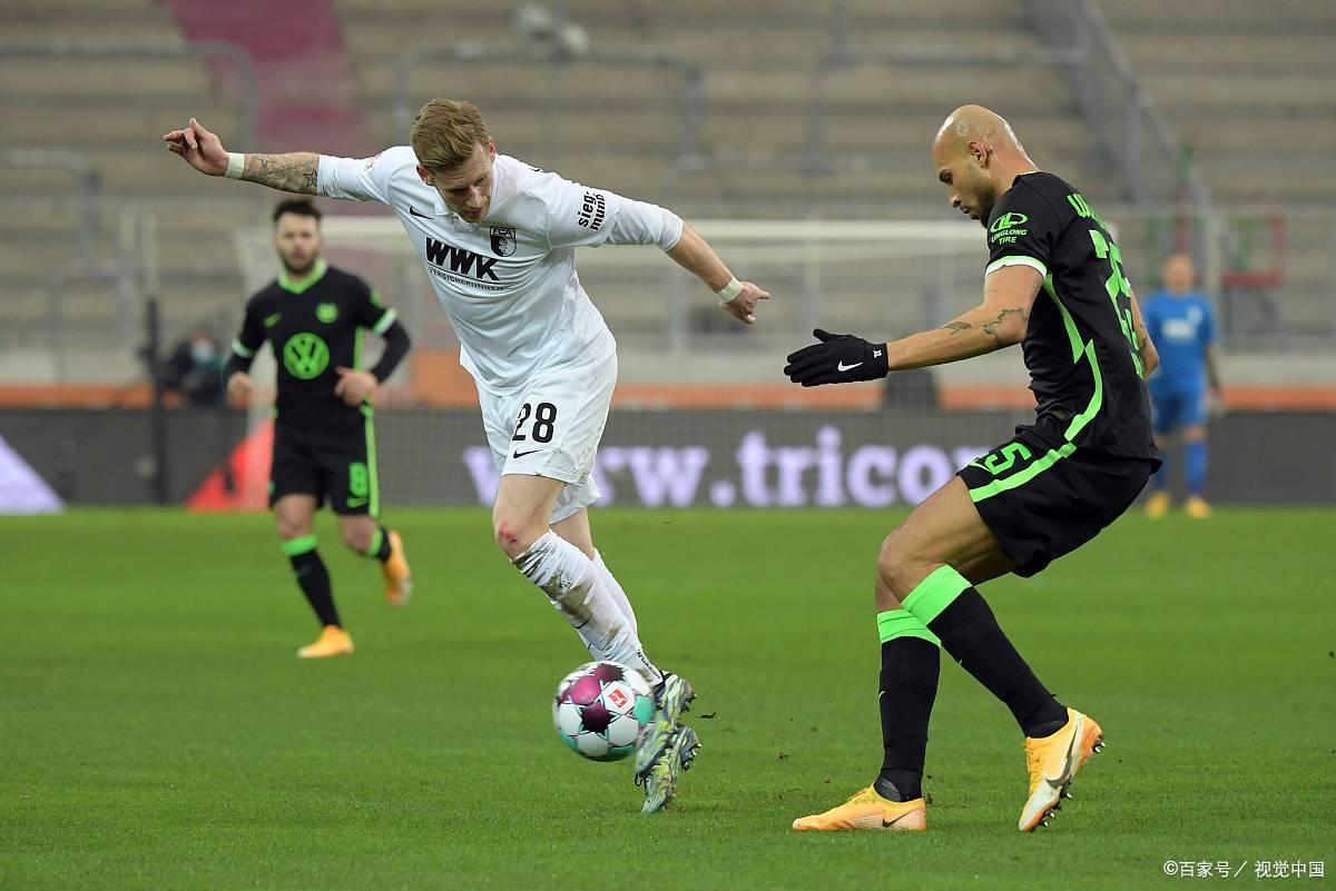 开云体育下载-包含沃尔夫斯堡客场艰难获胜，争夺欧战资格的词条