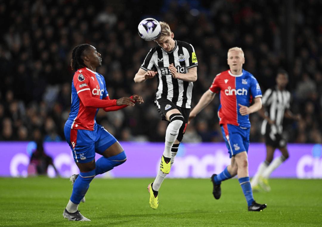 纽卡斯尔联客场-战胜水晶宫,逆转取胜的简单介绍 纽卡斯尔联客场-战胜水晶宫,逆转取胜的简单介绍