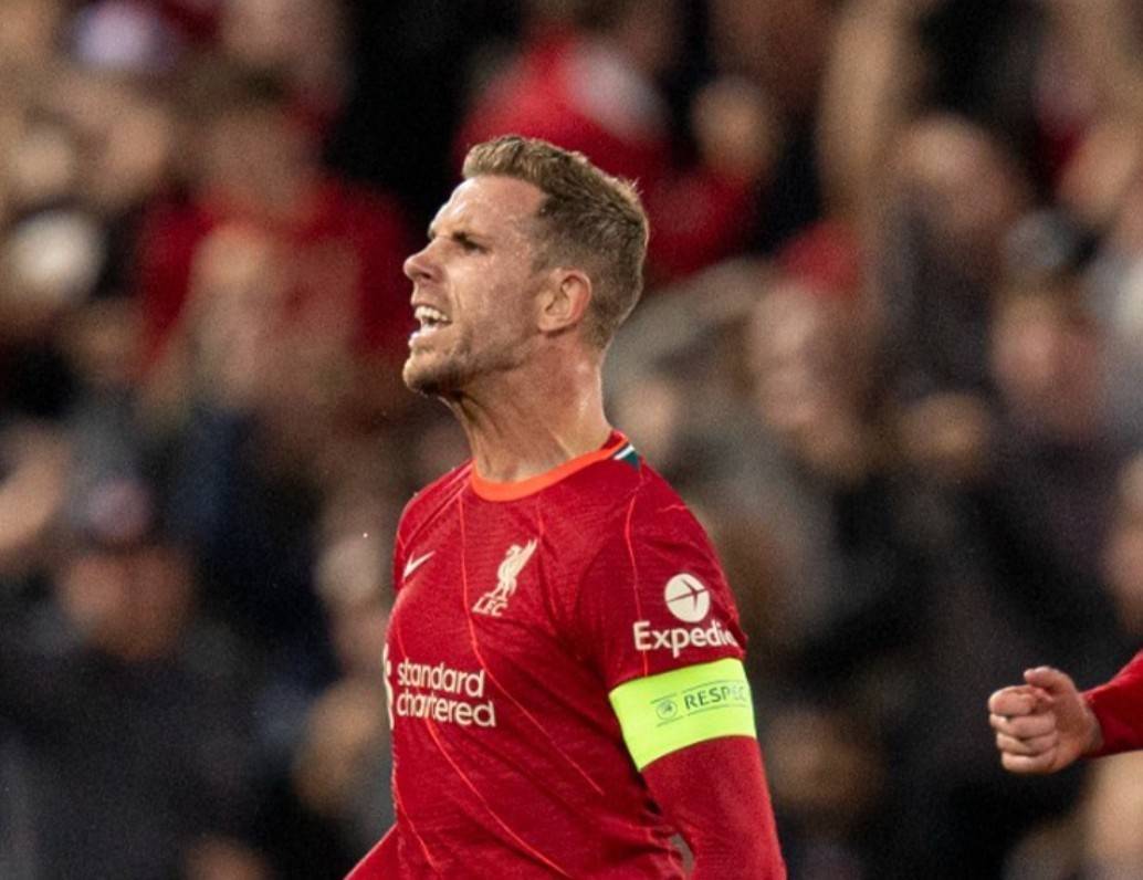 亨德森:欧洲预赛资格赛成绩关系国家荣誉,必须全力以赴的简单介绍 亨德森:欧洲预赛资格赛成绩关系国家荣誉,必须全力以赴的简单介绍