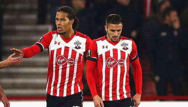 阿贾克斯联手南安普顿，备战下个对手