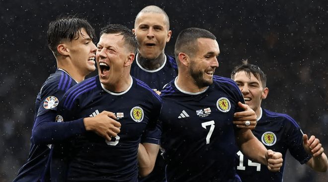 开云官方app入口-挪威国家队双杀对手，晋级决赛阶段