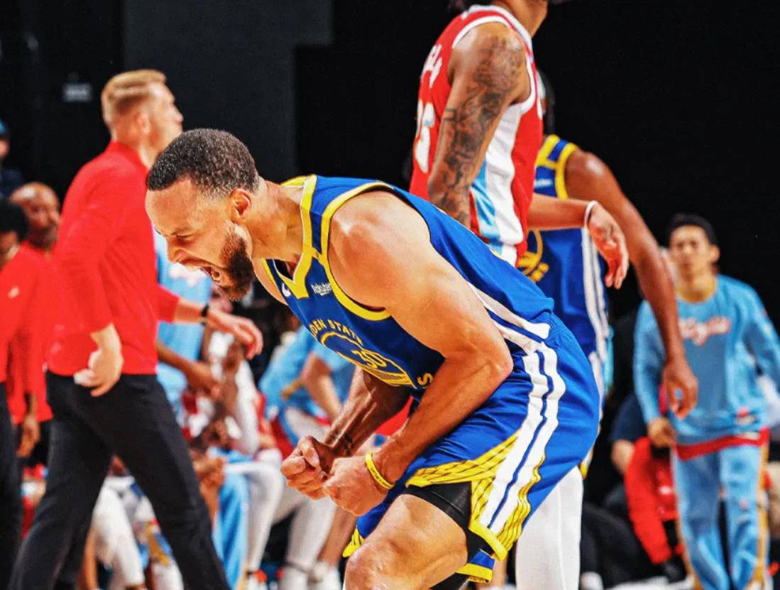 开云体育官网-勇士再获胜！库里砍下30分领导球队击败对手的简单介绍