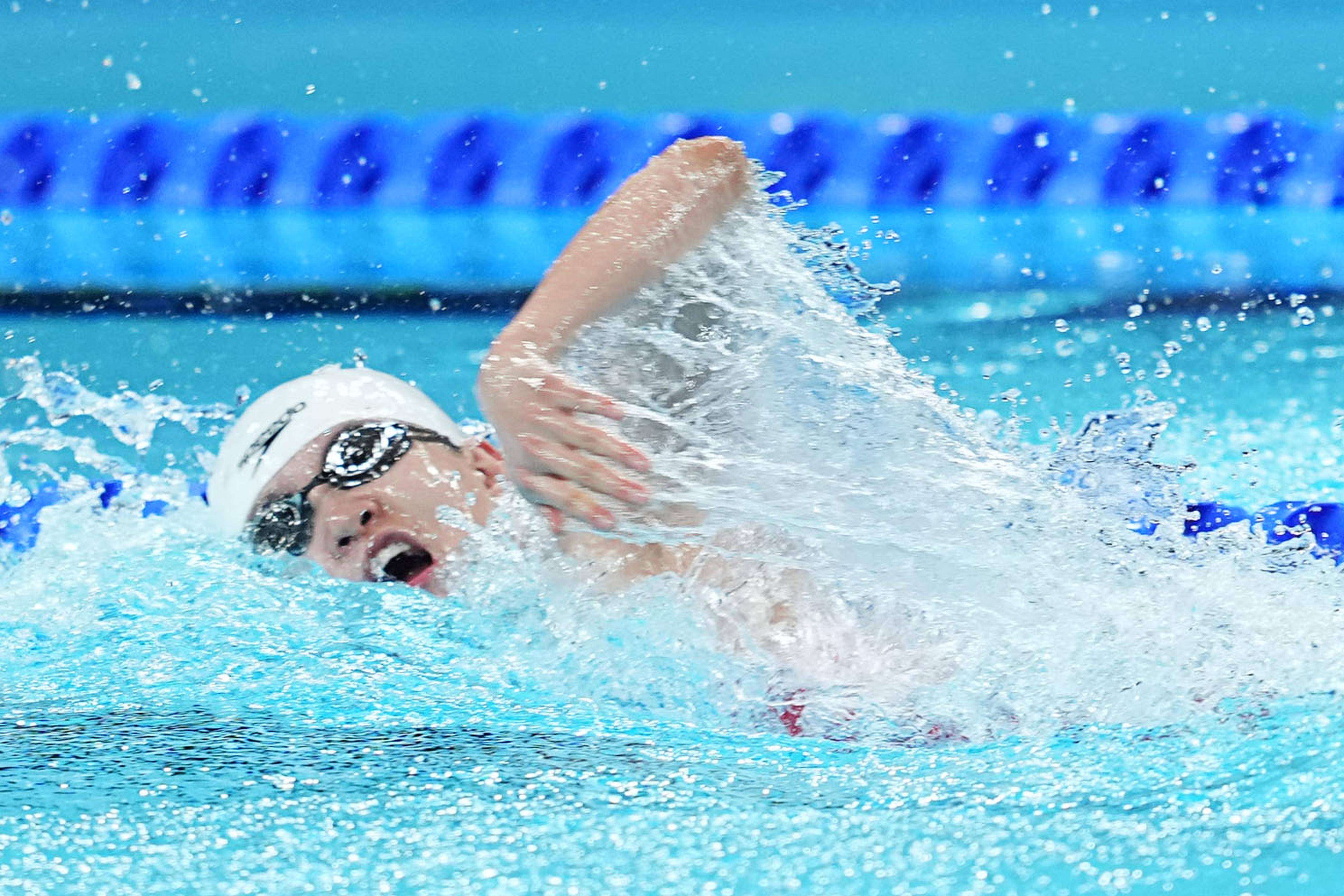 开云体育直播-比利时运动员在游泳比赛中取得佳绩，夺得亚军的简单介绍