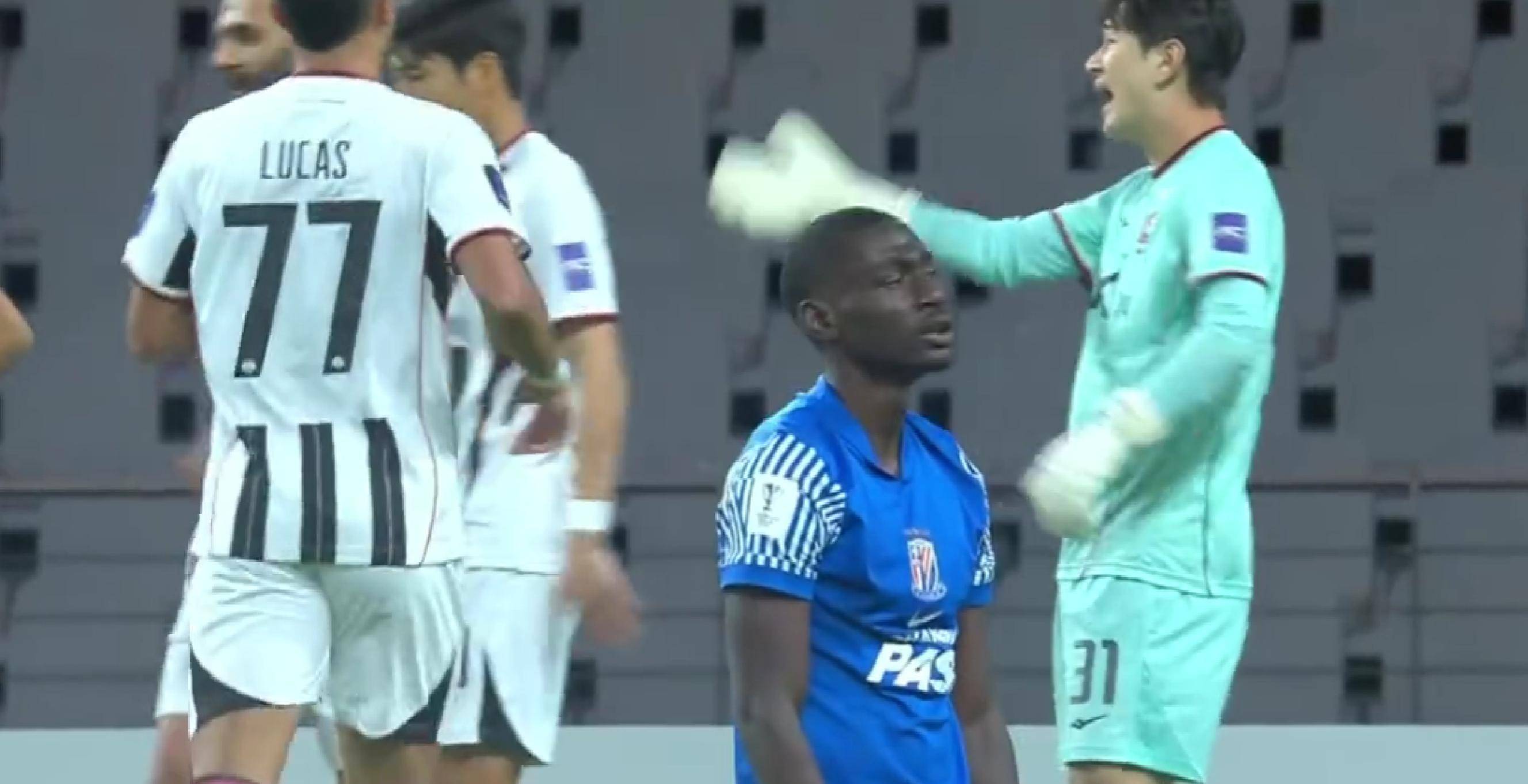 开云下载-申花主场大胜，力克前三球队