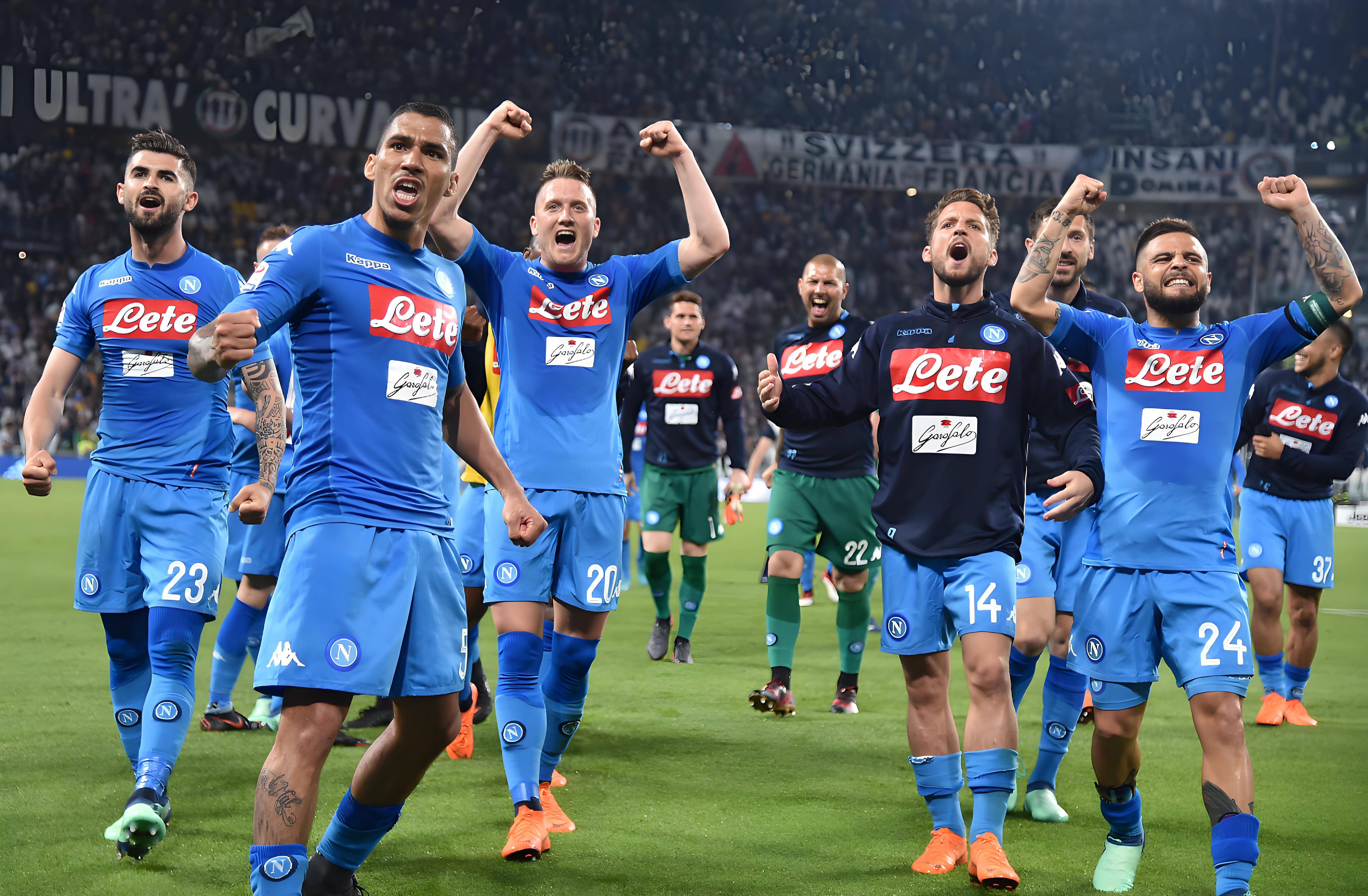 开云体育在线-意甲球员们的比赛心态和策略