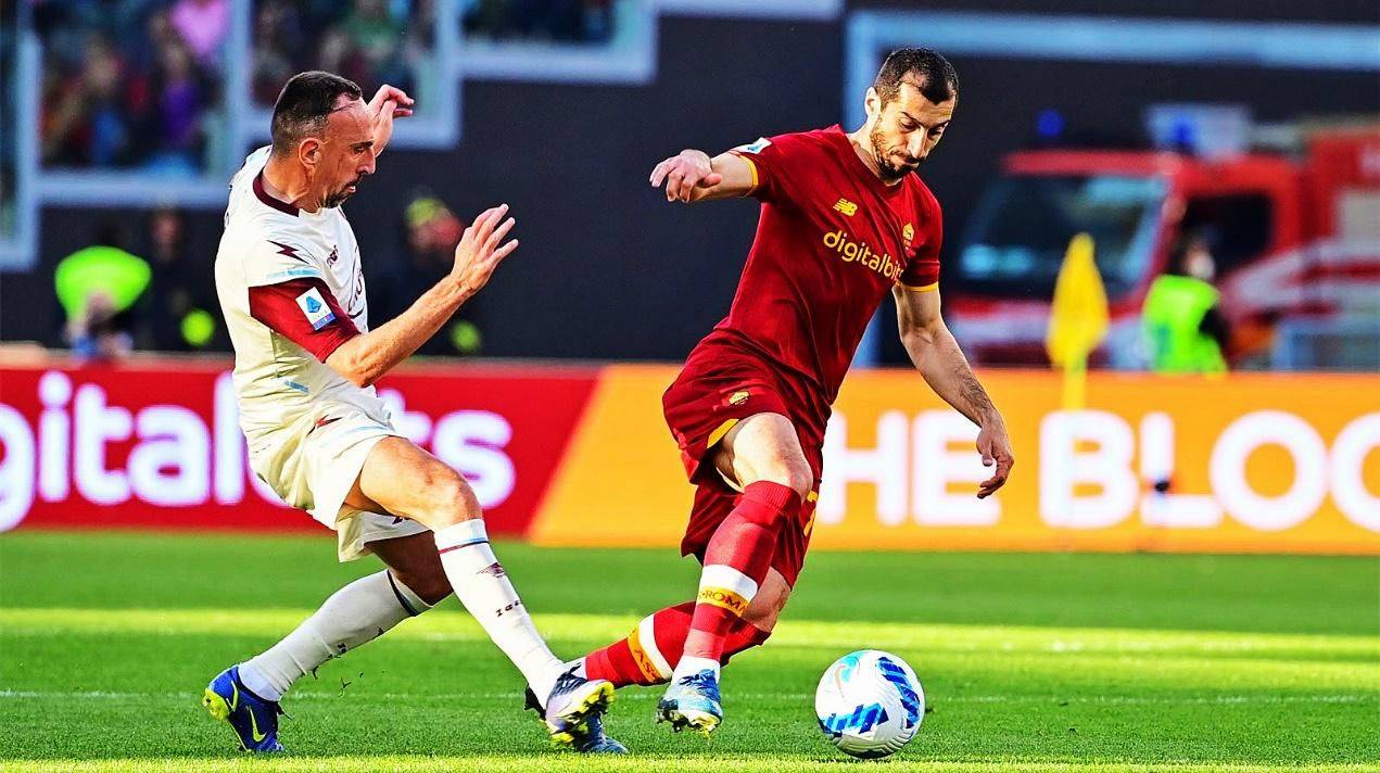 意甲球员们的比赛心态和策略 意甲球员们的比赛心态和策略