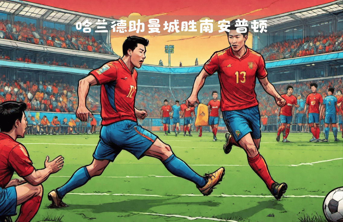 曼城顽强击败南安普顿,英超领跑 曼城顽强击败南安普顿,英超领跑