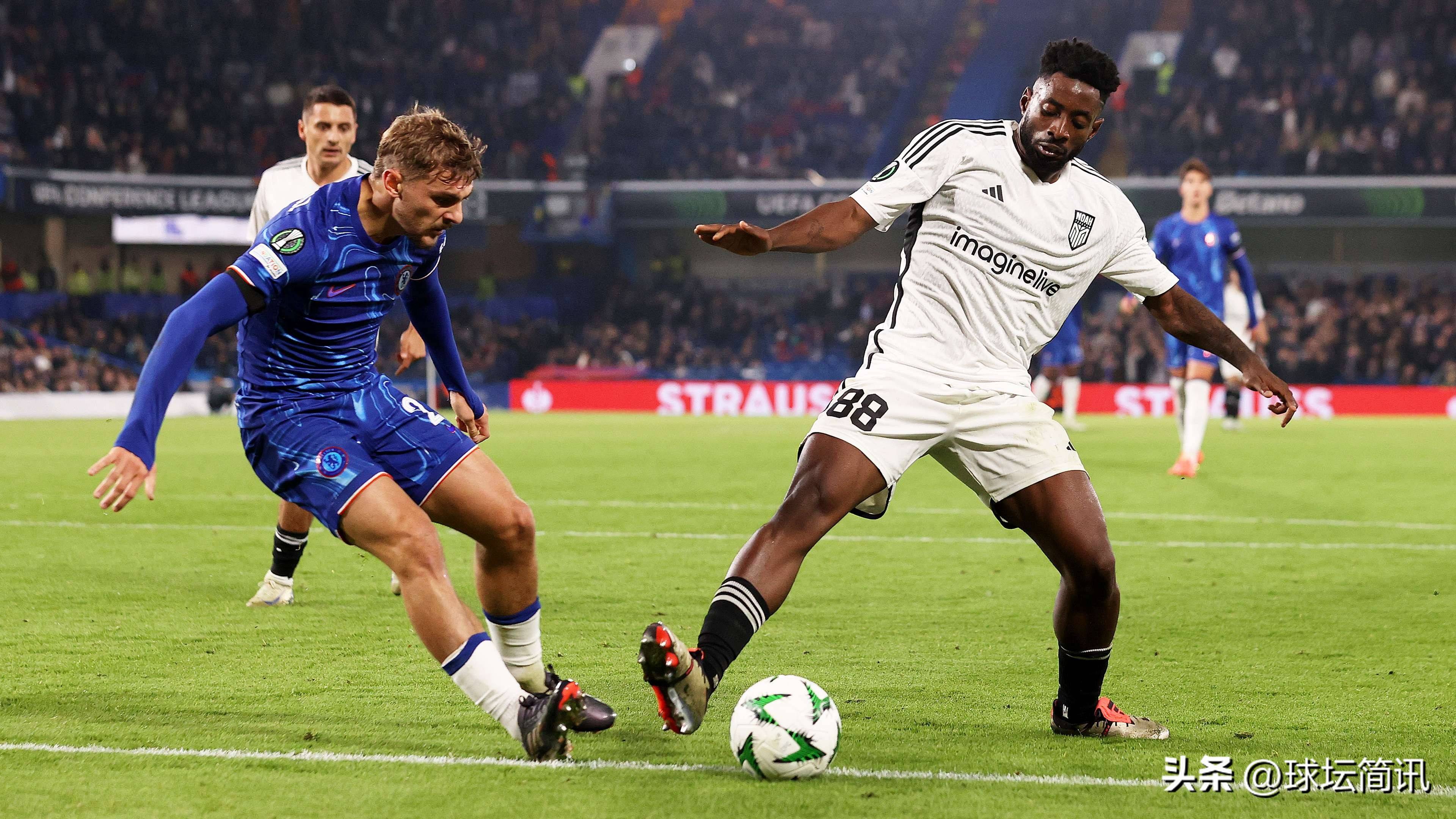 开云平台-切尔西客场不敌对手，需要小组共同努力调整状态的简单介绍