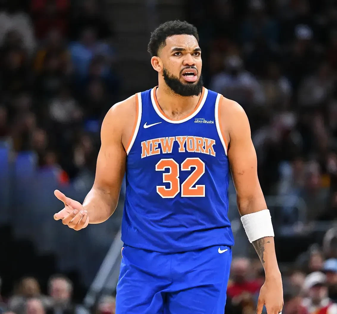 尼克斯队选秀情报曝光,将会选择何种球员来弥补短板?的简单介绍 尼克斯队选秀情报曝光,将会选择何种球员来弥补短板?的简单介绍