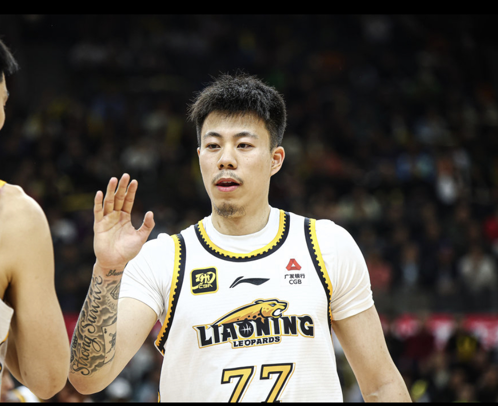 广州队与辽宁队对决,胜者将胜之又胜!的简单介绍 广州队与辽宁队对决,胜者将胜之又胜!的简单介绍