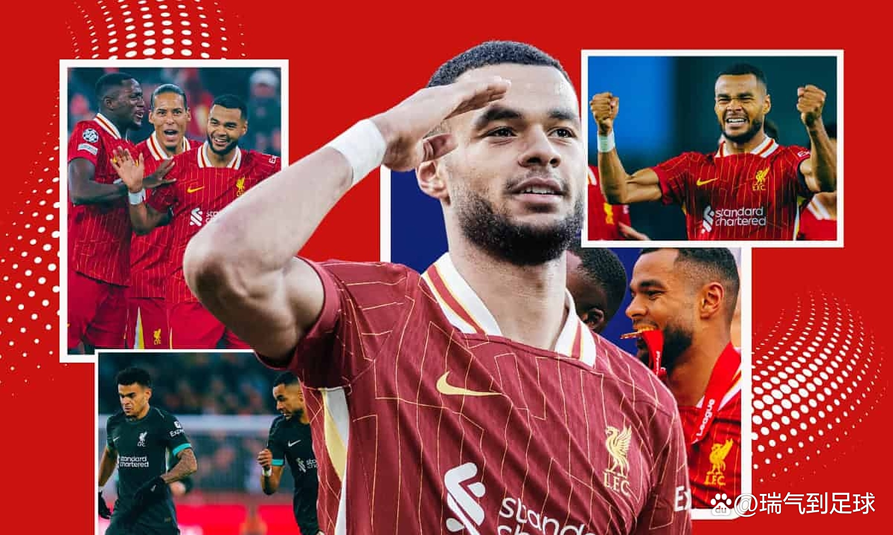 开云体育在线-利物浦后卫出色表现获主帅点赞