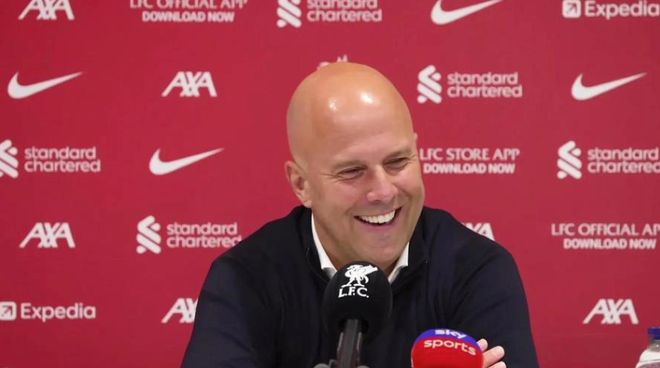 利物浦后卫出色表现获主帅点赞