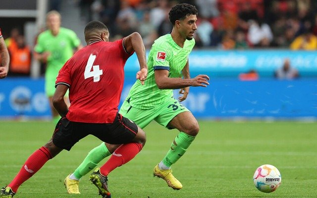 沃尔夫斯堡领先局势被逆转，现需全力抢分反扑的简单介绍