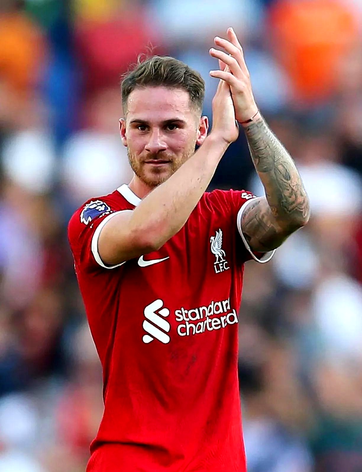 利物浦主帅宣布伤愈归队红军重燃希望的简单介绍