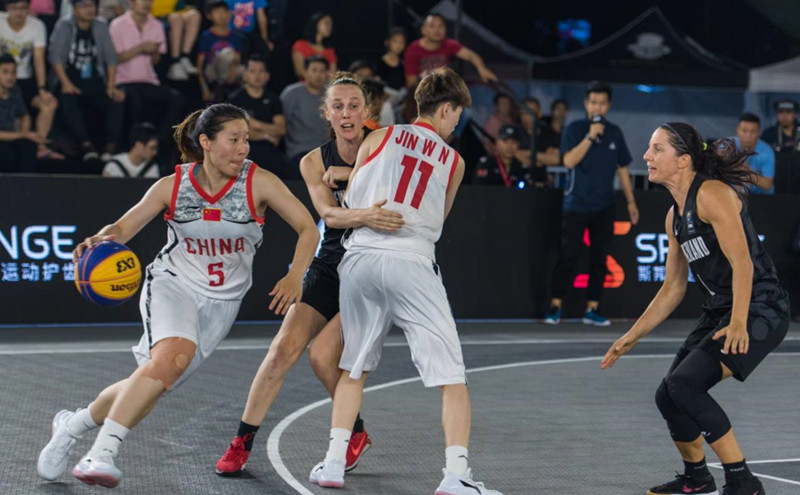 关于大洋洲篮球赛事热度持续升高，冠军之路坚定向前的信息