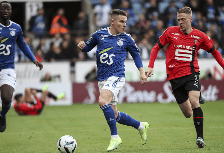 巴黎FC球员分享训练中的点滴以备战下一场比赛的简单介绍 巴黎FC球员分享训练中的点滴以备战下一场比赛的简单介绍