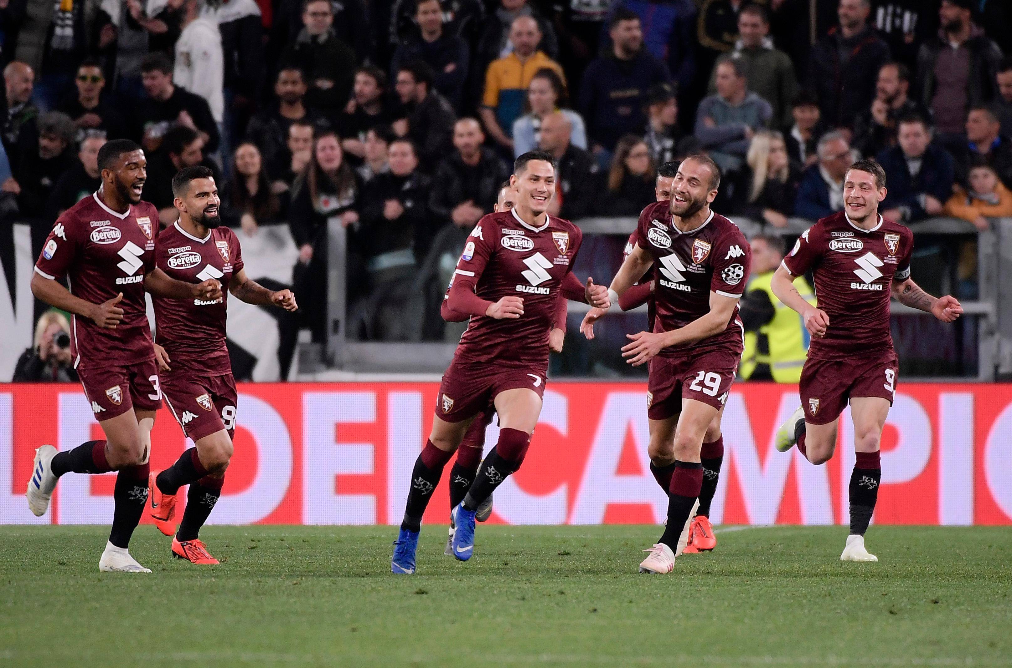 亚特兰大主场战平都灵,积分告别前四的简单介绍 亚特兰大主场战平都灵,积分告别前四的简单介绍