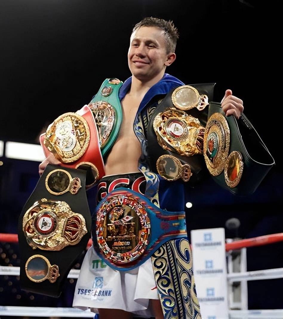 哈萨克斯坦男子拳击亮相赛场 哈萨克斯坦男子拳击亮相赛场