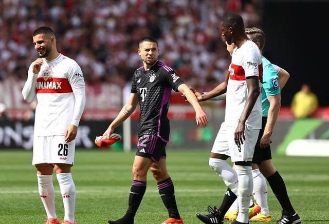 包含斯图加特主场告捷,球队前景一片光明的词条 包含斯图加特主场告捷,球队前景一片光明的词条