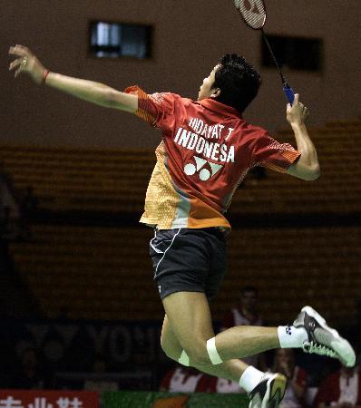 韩国羽毛球队险胜印度羽毛球队,陶菲克绝境逆转的简单介绍 韩国羽毛球队险胜印度羽毛球队,陶菲克绝境逆转的简单介绍