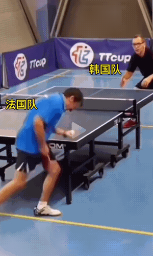 德国队翻盘法国队，马龙刷新纪录