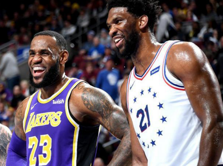 开云官网-快船险胜广东队，恩比德惊艳四座